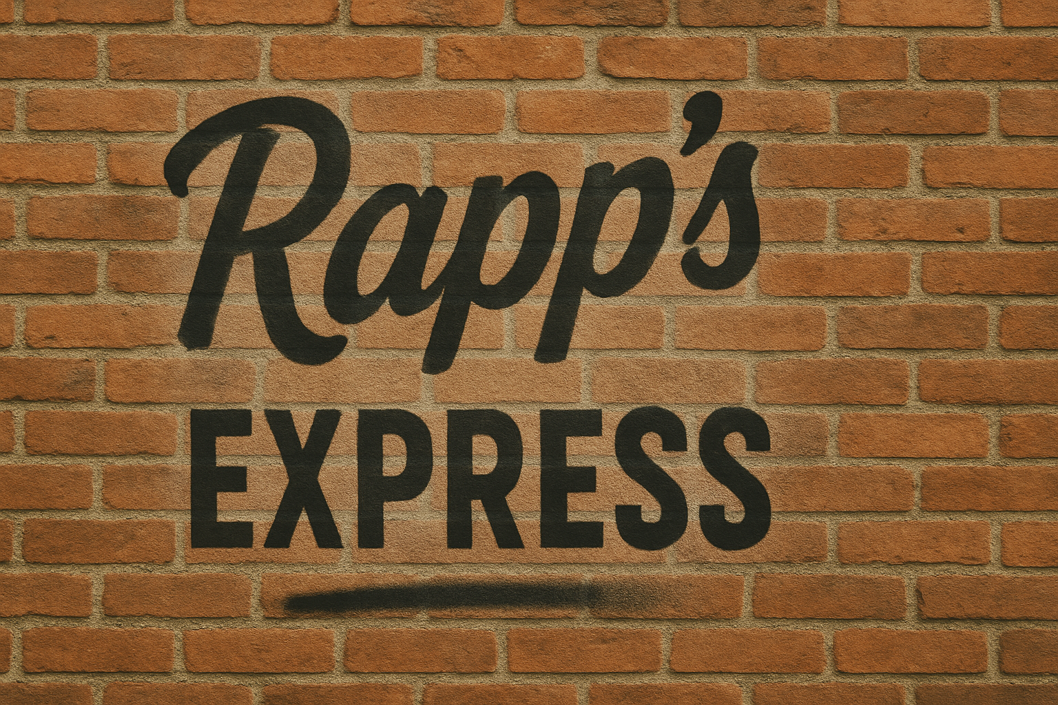 Rapp's Express