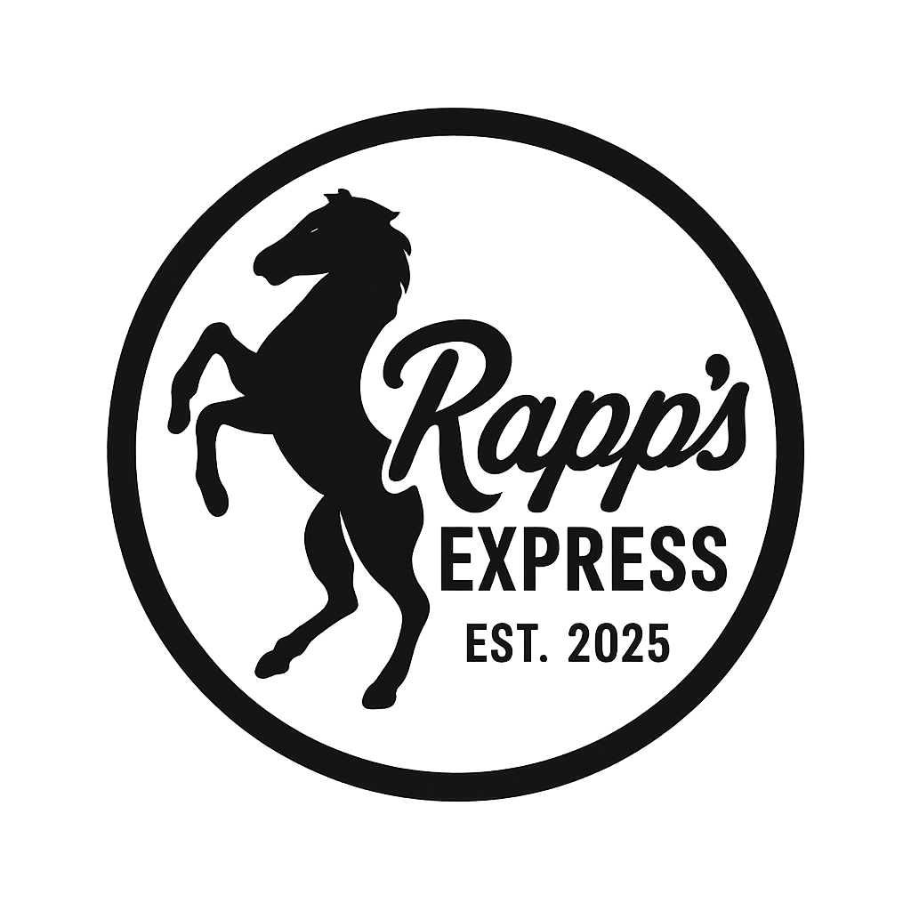 Rapp's Express
