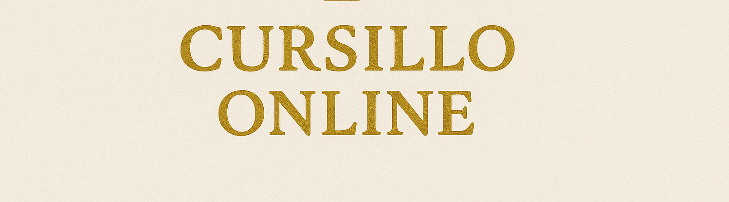 Cursillo